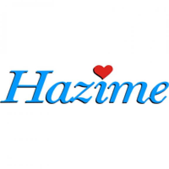 Hazime Baby Logo