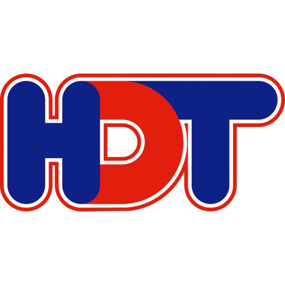 HDT Holden Dealer Team Logo