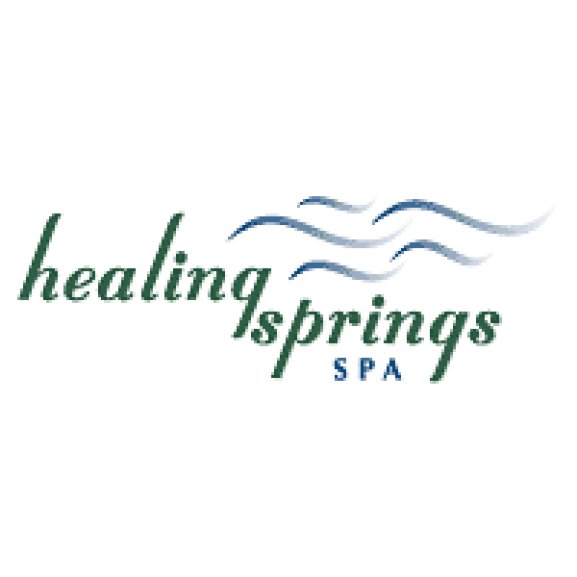 Healing Springs Spa Logo