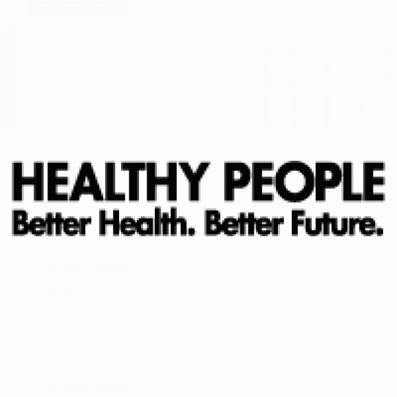Healthy People Logo