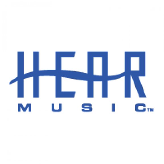 Hear Music Logo