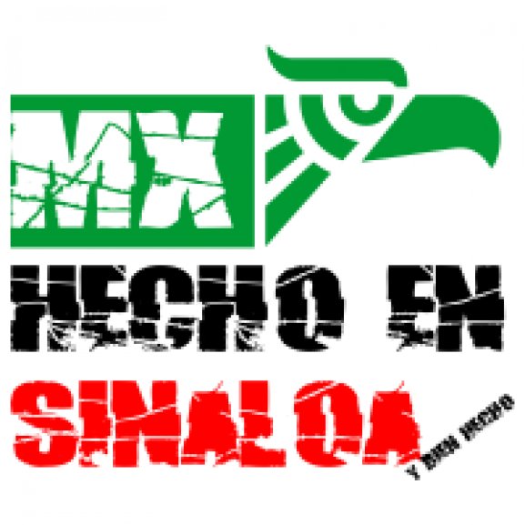 Hecho en Sinaloa Logo