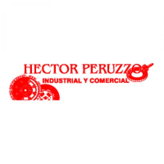 Hector Peruzzo Industrial Logo