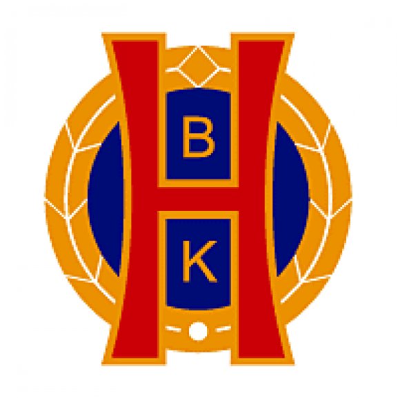 Hedareds BK Logo