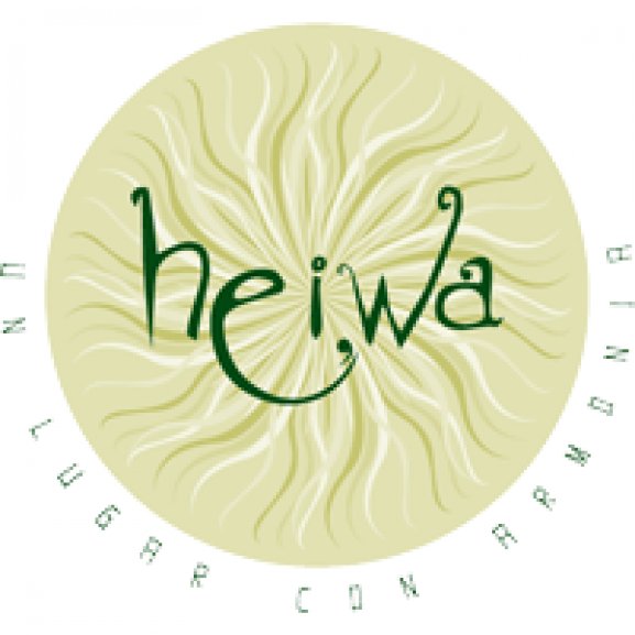Heiwa Logo
