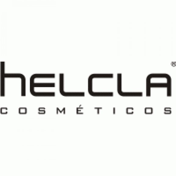 Helcla Cosméticos Logo