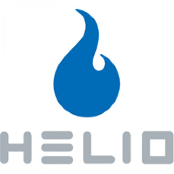 Helio Mobile Logo
