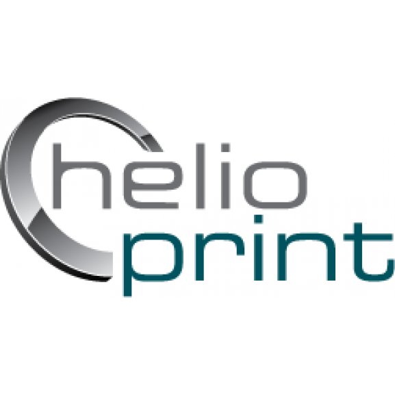 Helioprint Logo