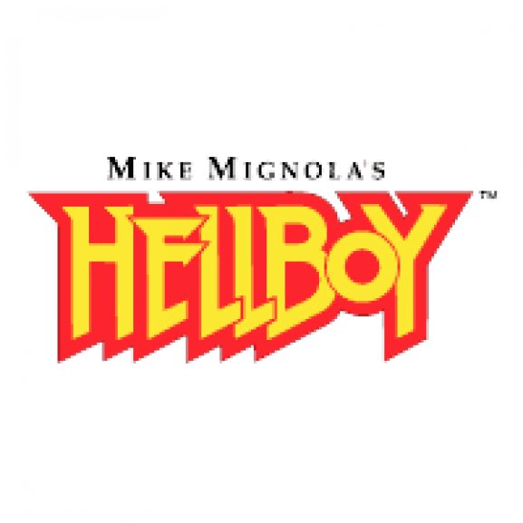 Hellboy Logo