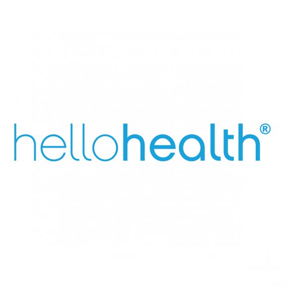Hello Health Inc. Logo