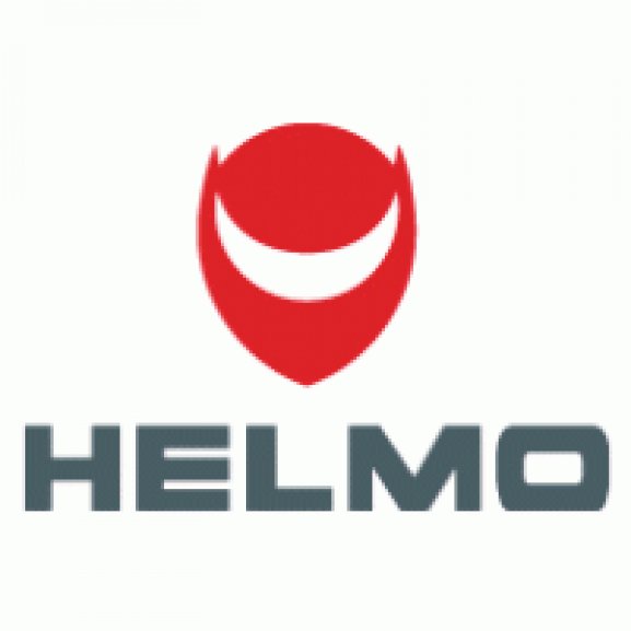 HELMO Milano Logo