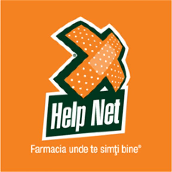Help Net Logo