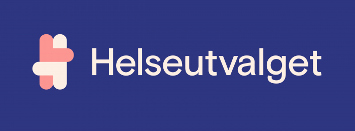 Helseutvalget Logo