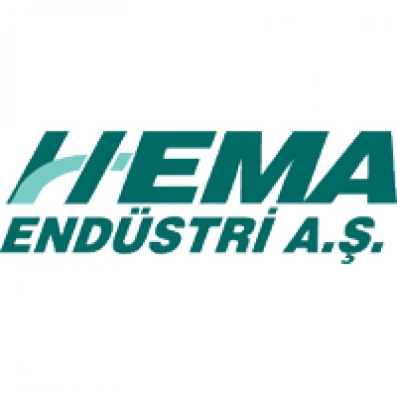 HEMA ENDÜSTRİ Logo