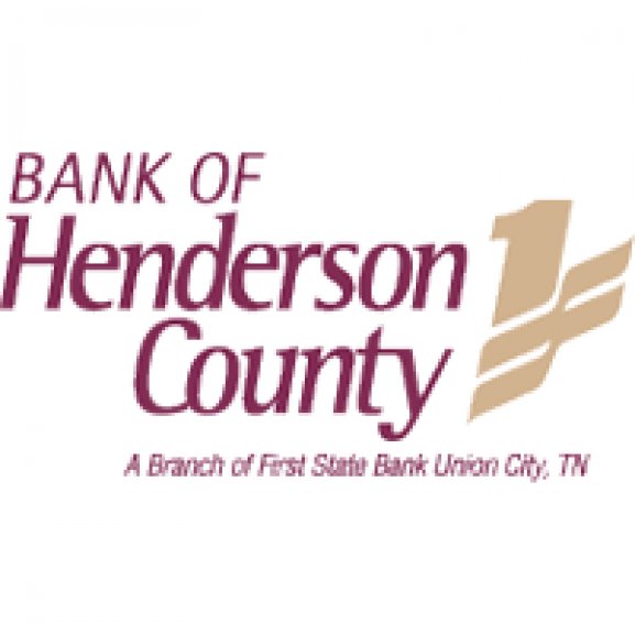 Henderson Bank Logo