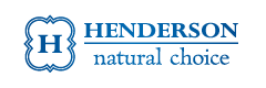 HENDERSON Logo