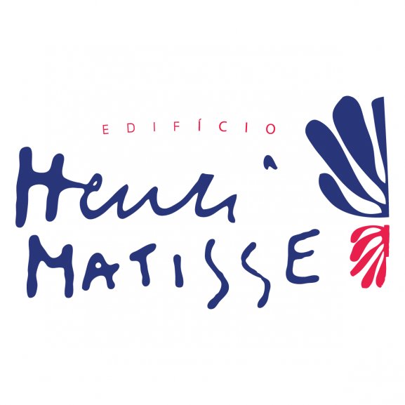 Henry Matisse Edifício Logo