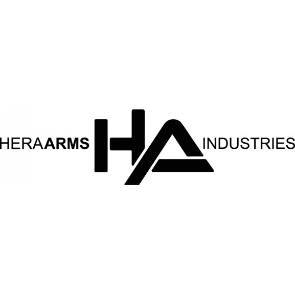 HERA ARMS INDUSTRIES Logo
