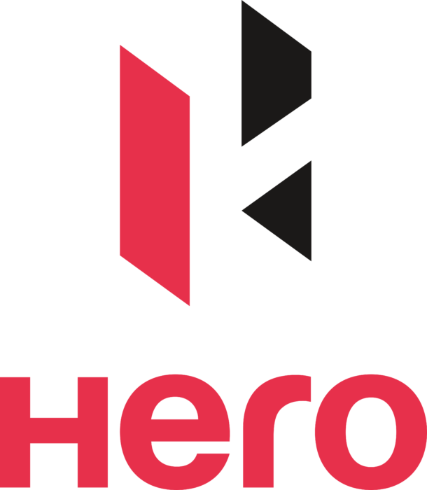 Hero Motocorp Ltd Logo