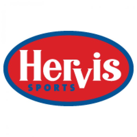 Hervis Sports Logo