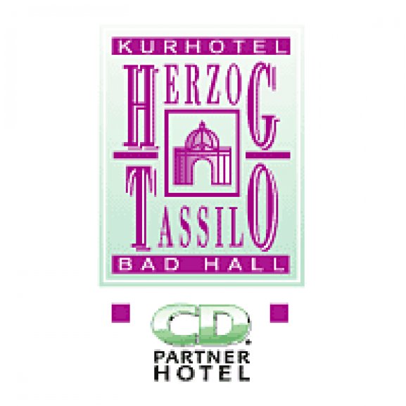 Herzog Tassilo Logo