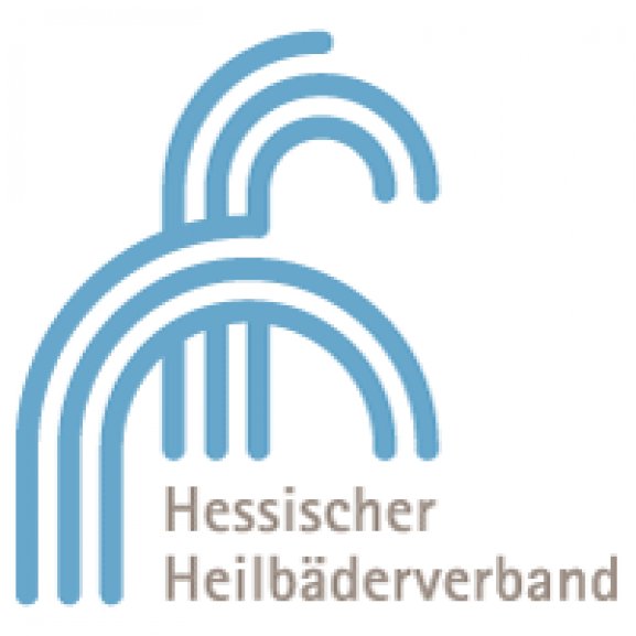 Hessischer Heilbäderverband Logo