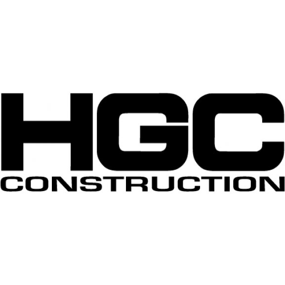 HGC Construction Logo