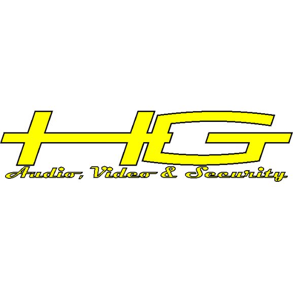 hgcaraudio Logo