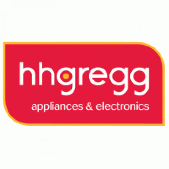 hhgregg appliances & electronics Logo