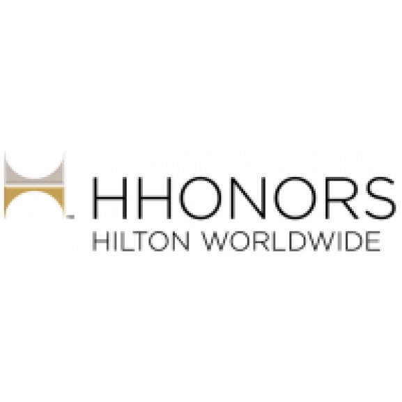 HHonors Hilton Worldwide Logo