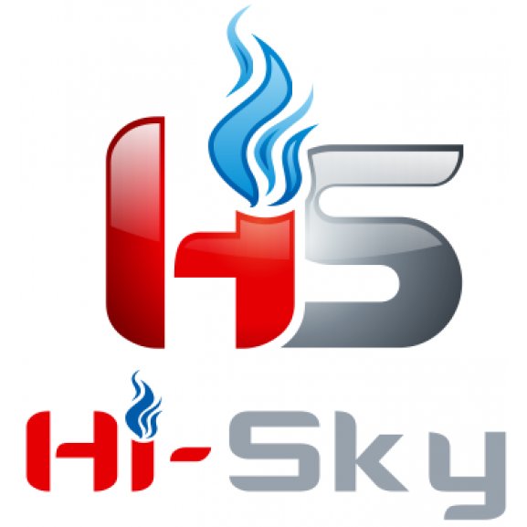 Hi-Sky Logo