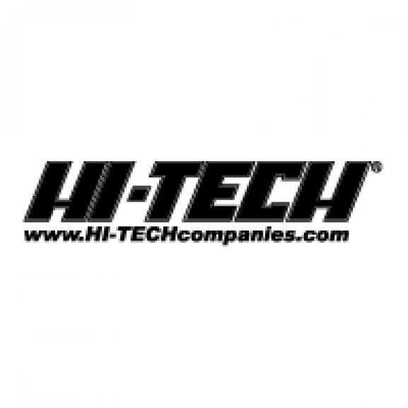 Hi-Tech Companies Logo