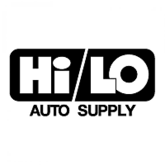 Hi LO Logo