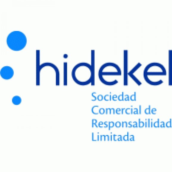 Hidekel Logo