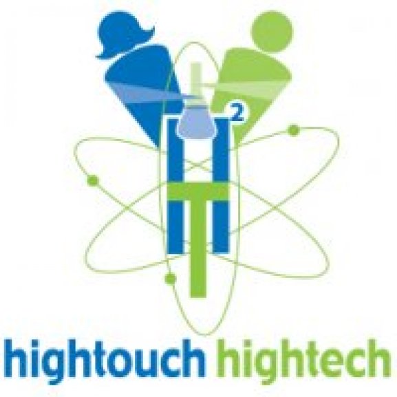 High Touch High Tech Logo