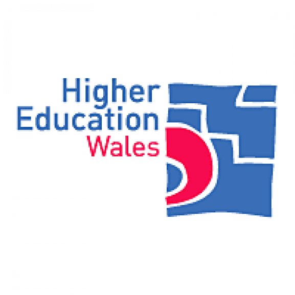 Higher Education Wales Logo
