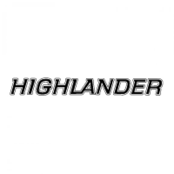 Highlander Logo