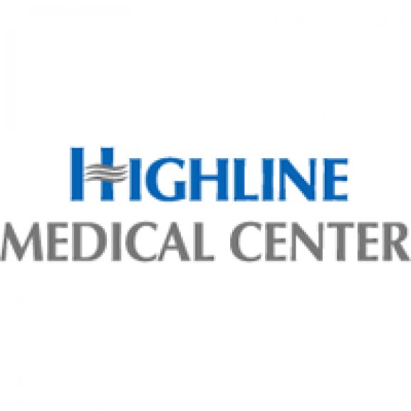 Highline Medical Center Logo