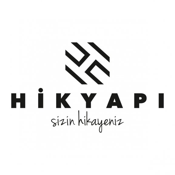 Hik Yapı Logo
