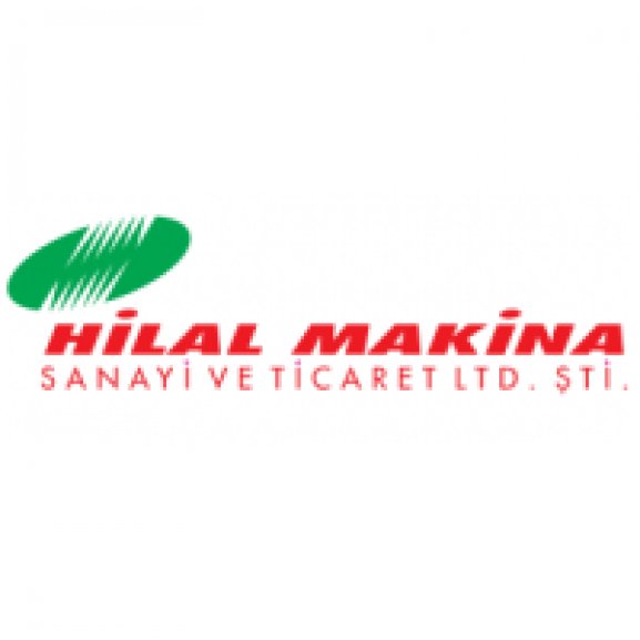Hilal Makina Logo
