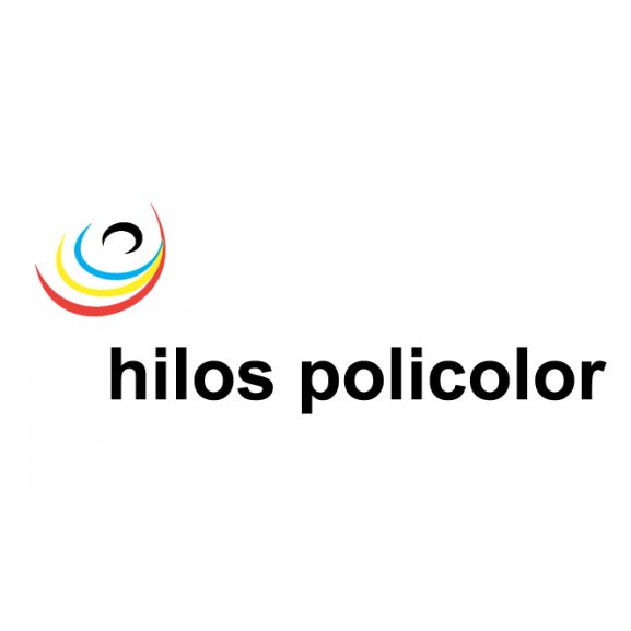 Hilos Policolor Logo