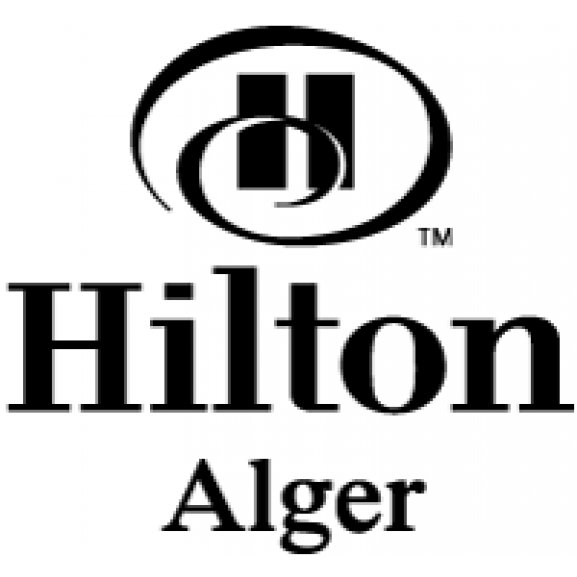 Hilton Alger Logo