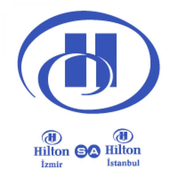 Hilton Izmir Istanbul Logo