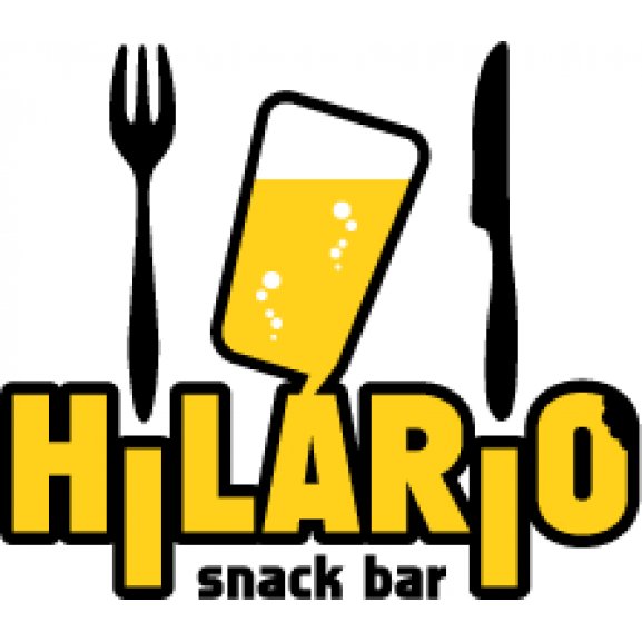 Hilário Snack Bar Logo