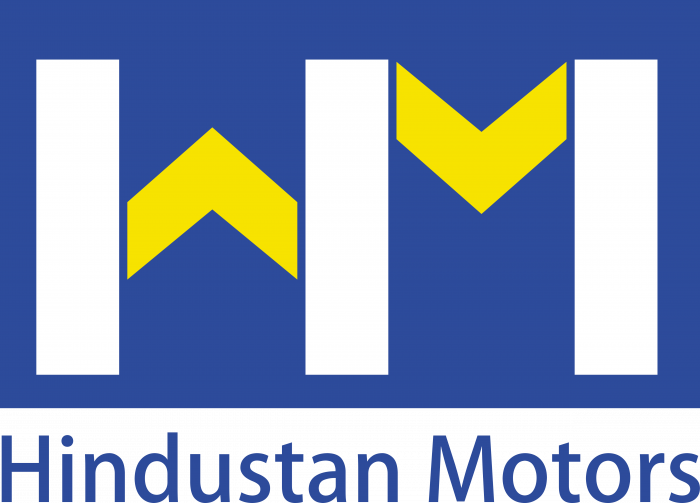 Hindustan Motors Logo