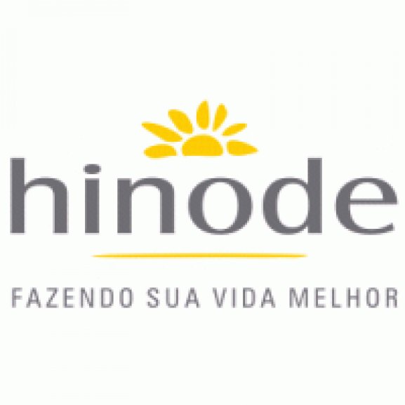 Hinode Logo