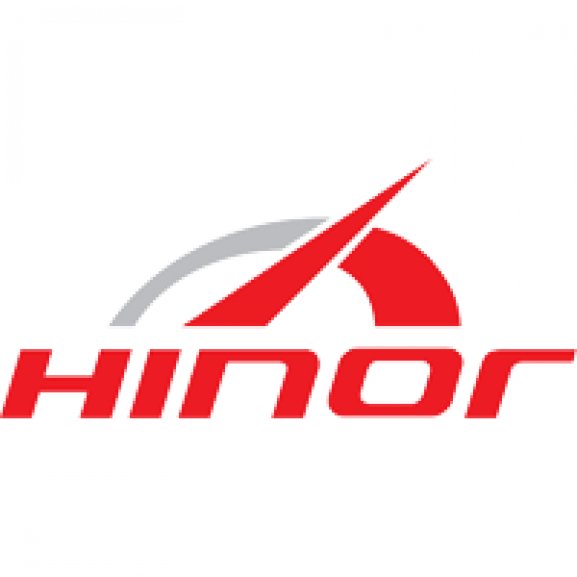 Hinor Auto Falantes Logo