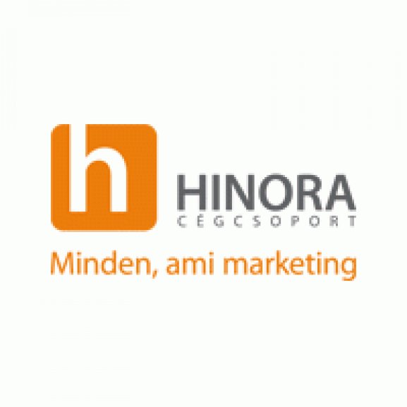 Hinora Cégcsoport Logo