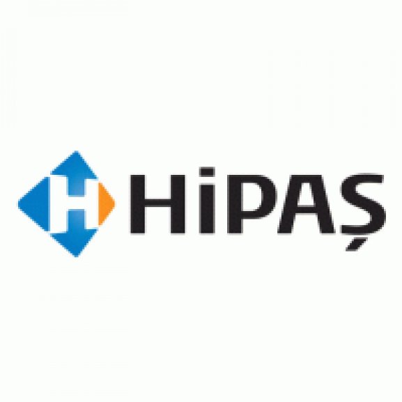 Hipas Hidrolik Logo