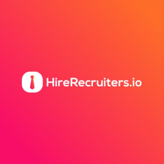 HireRecruiters.io Logo